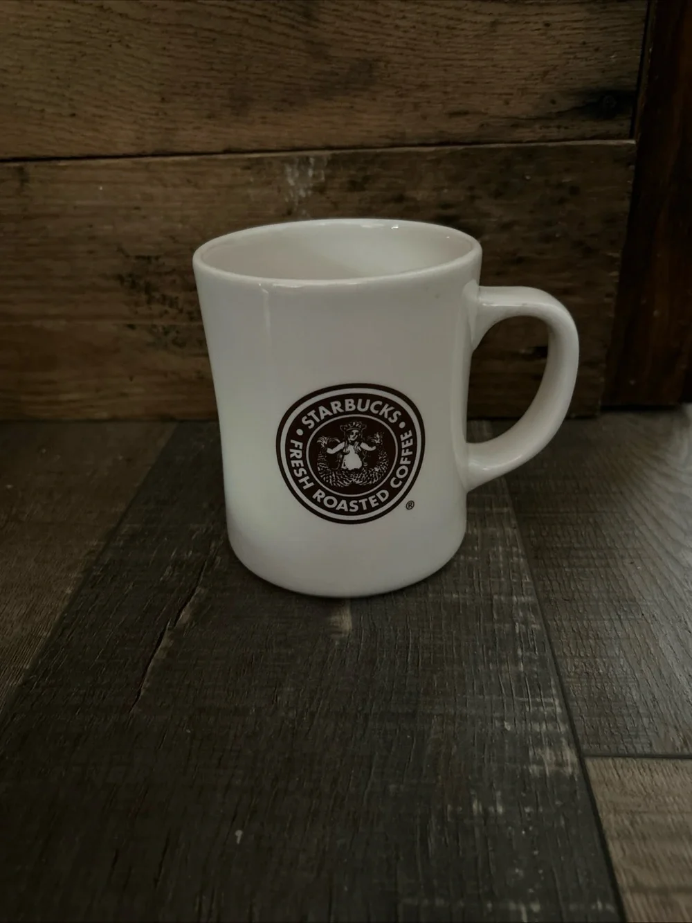 Starbucks great mug
